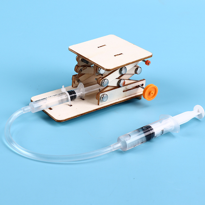 1 Uds. Ascensor de experimento - Hydraulic Floor Jack reseña y precio