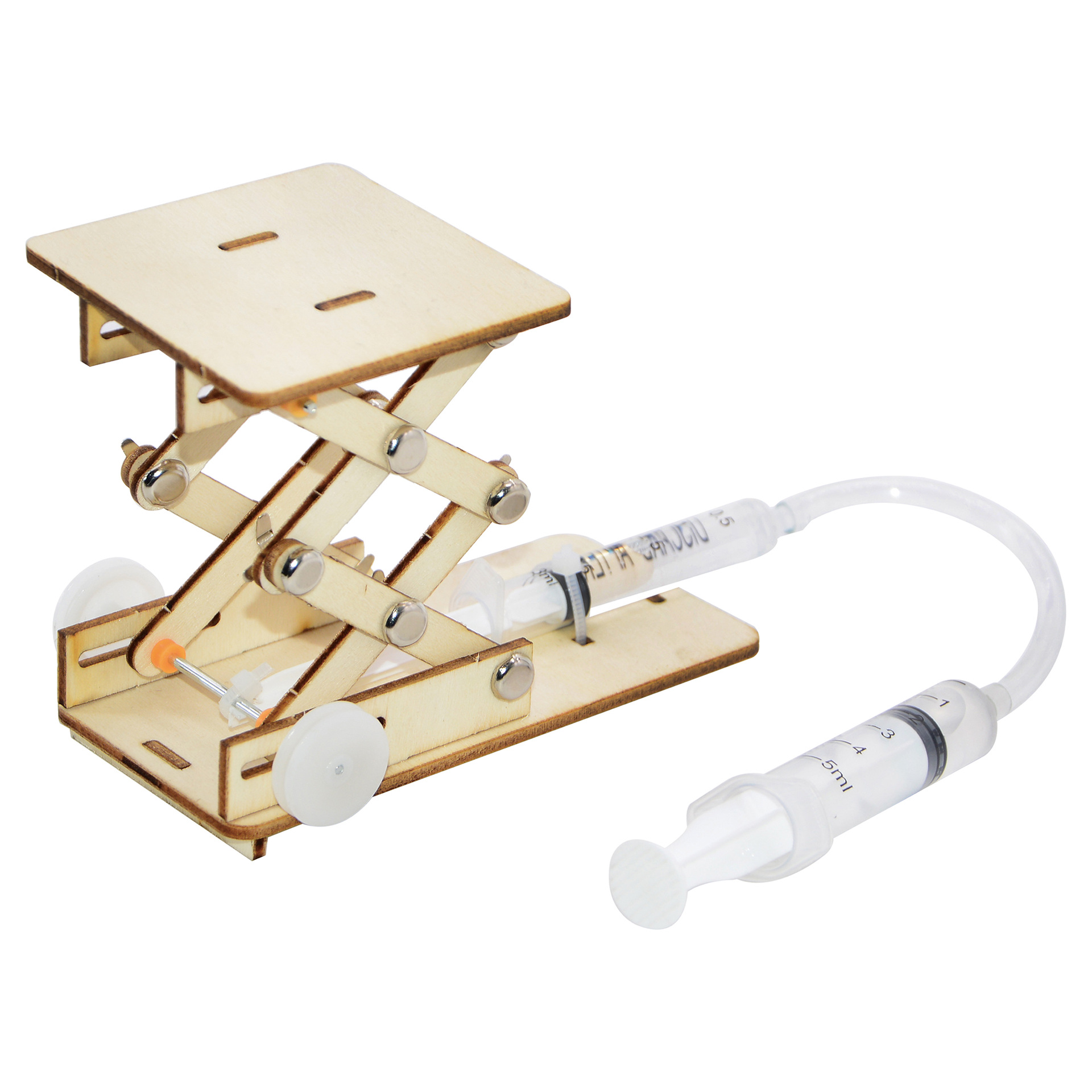 1 Uds. Ascensor de experimento - Hydraulic Floor Jack reseña y precio