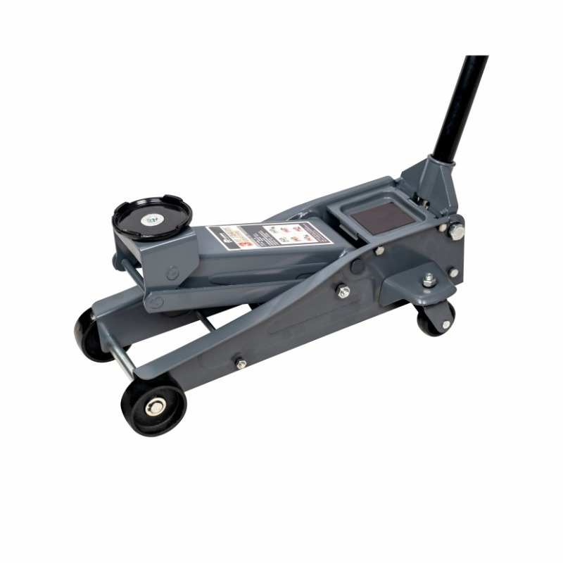 Herramientas de rescate para a - Hydraulic Floor Jack reseña y precio