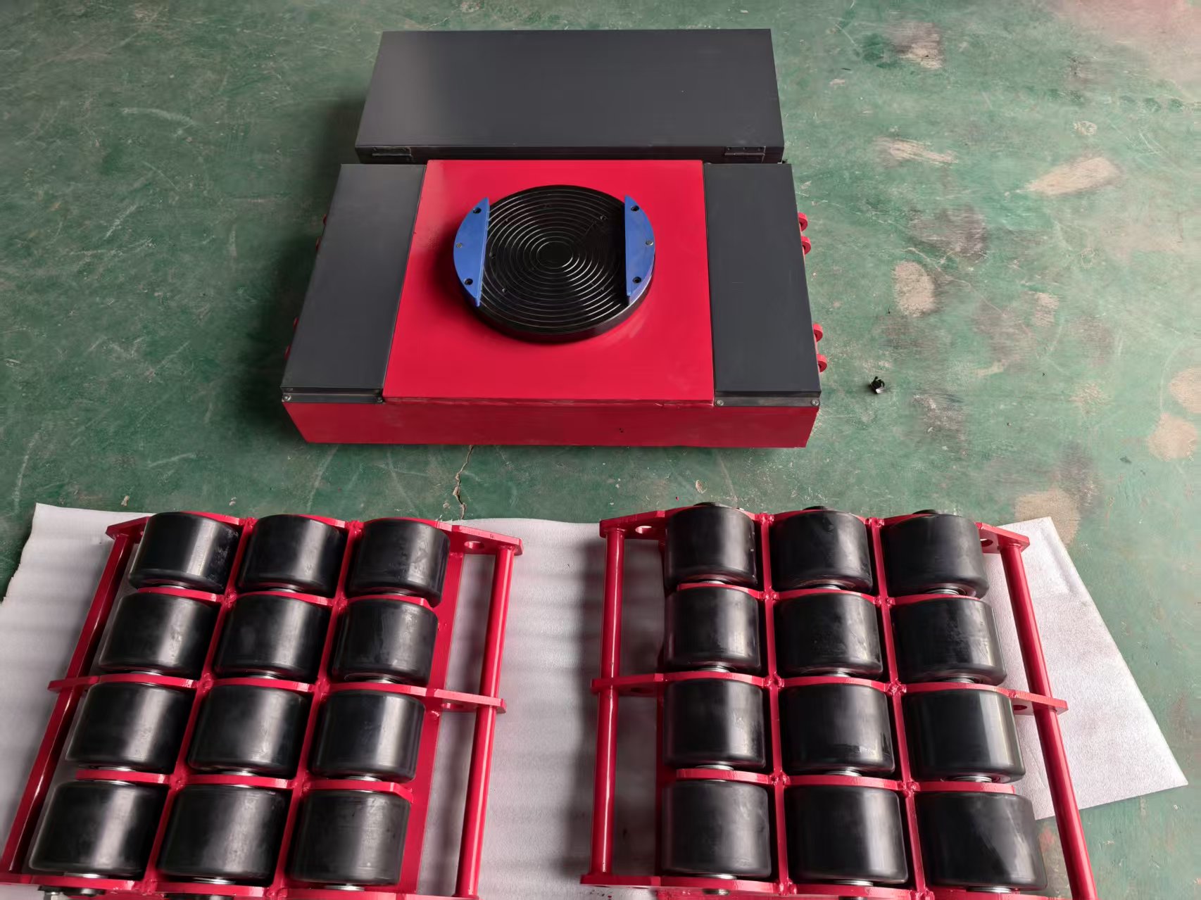 Control Remoto para Vehículo E - Heavy Equipment Jack reseña y precio