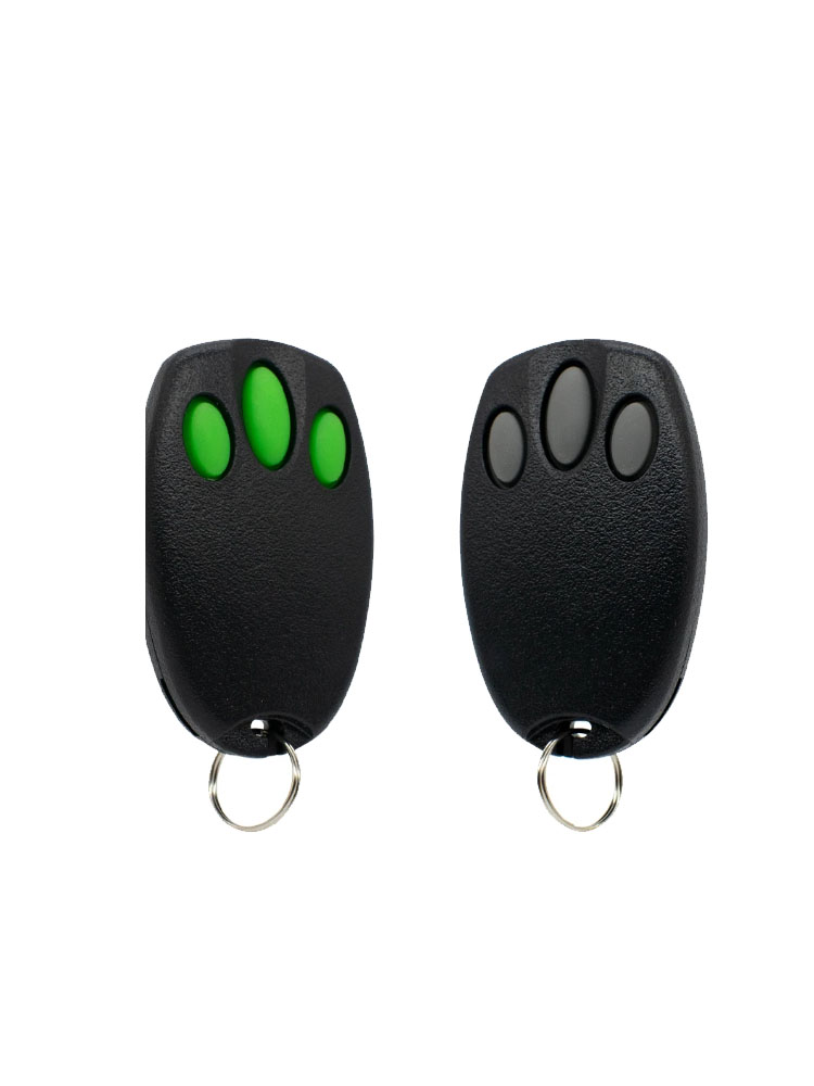 Merlin + 2,0 Control remoto pa - Heavy Equipment Garage reseña y precio