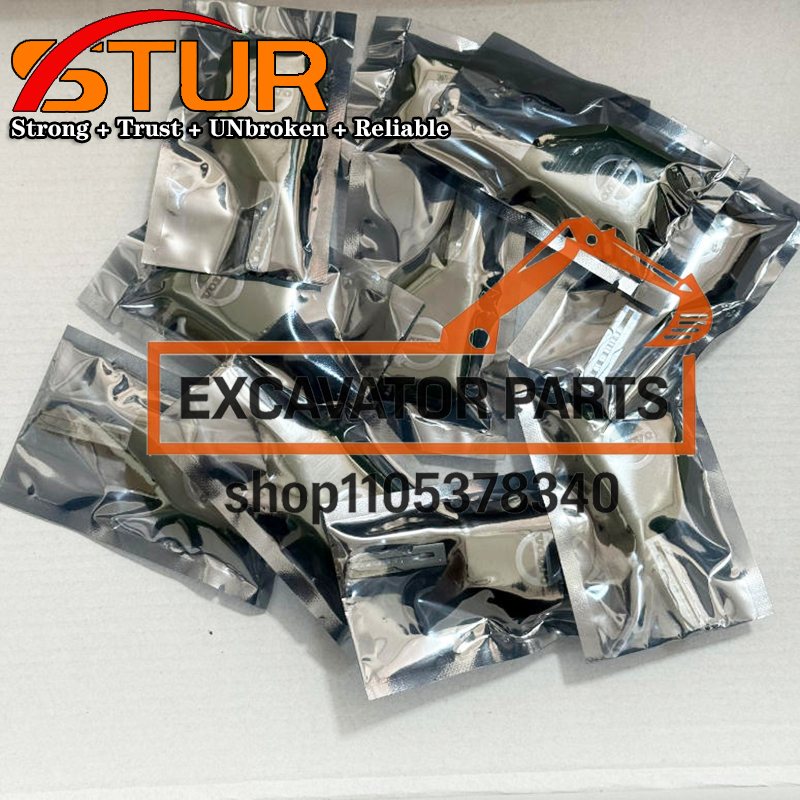 11039228 Llave de encendido nu - Brand Heavy Equipment reseña y precio