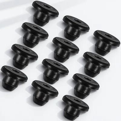 12 tapones de goma para llenad - Hydraulic Floor Jack reseña y precio