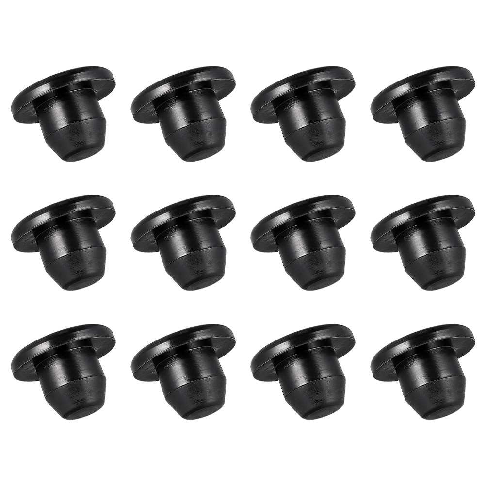 12 tapones de goma para llenad - Hydraulic Floor Jack reseña y precio