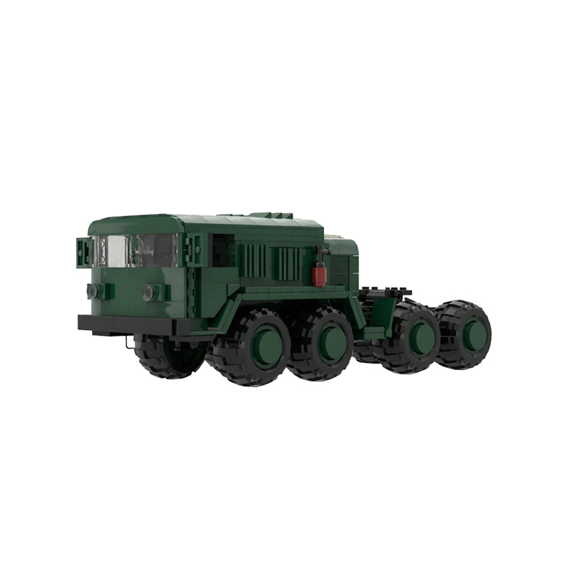 QWERT, modelo de unidad de tra - Heavy Equipment Unit reseña y precio