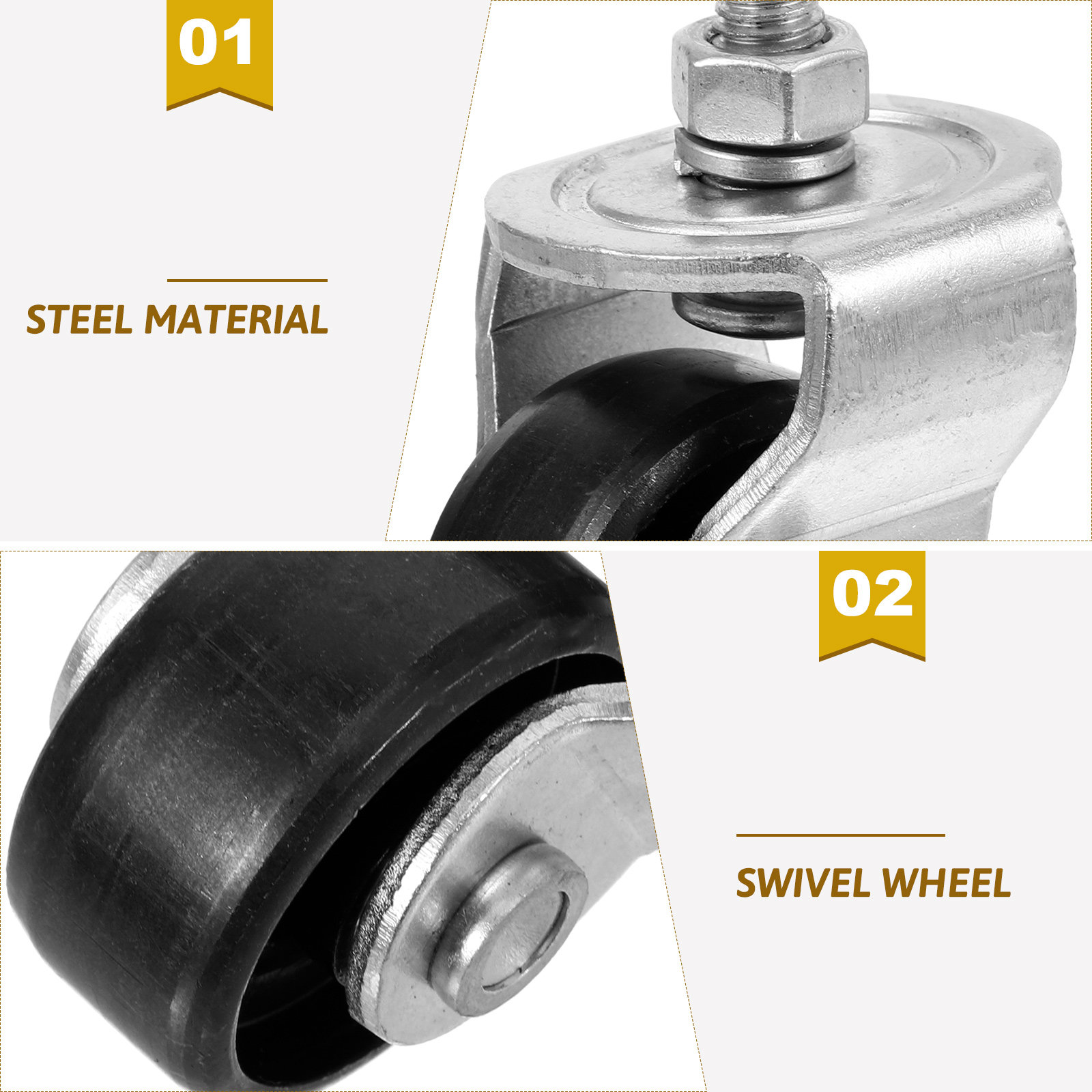 Ruedas de Repuesto para Gato H - Hydraulic Floor Jack reseña y precio