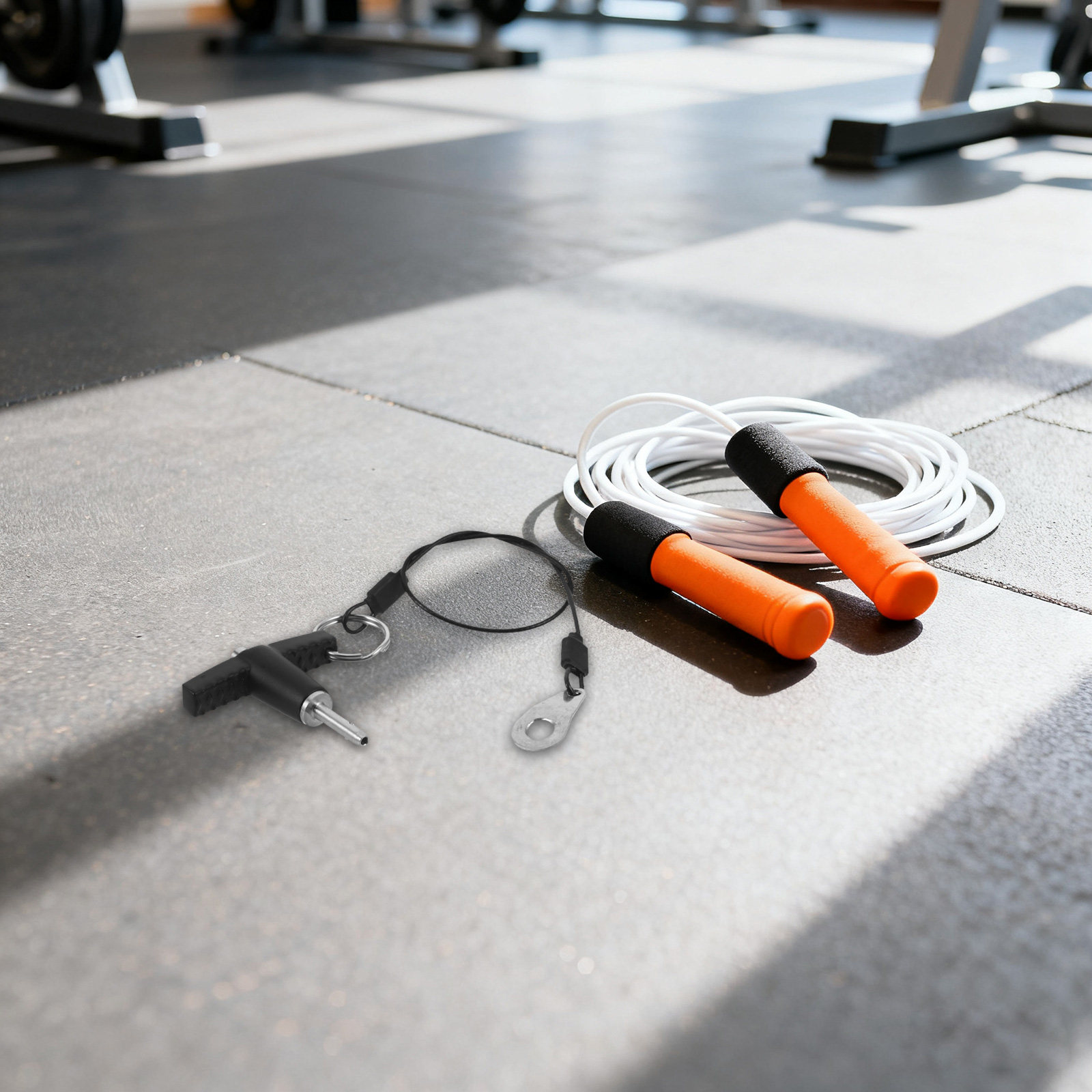 Pasadores de Gimnasio para Pil - Heavy Equipment Usa reseña y precio