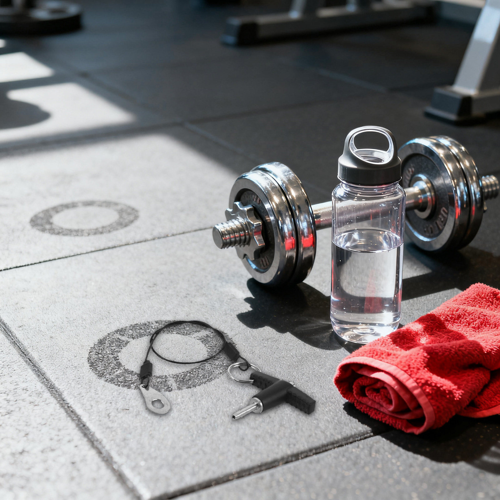 Pasadores de Gimnasio para Pil - Heavy Equipment Usa reseña y precio