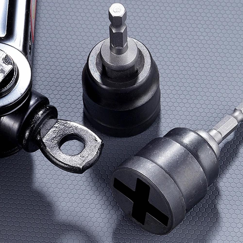 Adaptador de taladro eléctrico - Heavy Equipment Jack reseña y precio