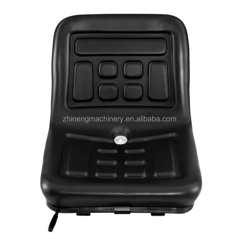 Asiento Universal Cómodo para  - Heavy Equipment Handling reseña y precio