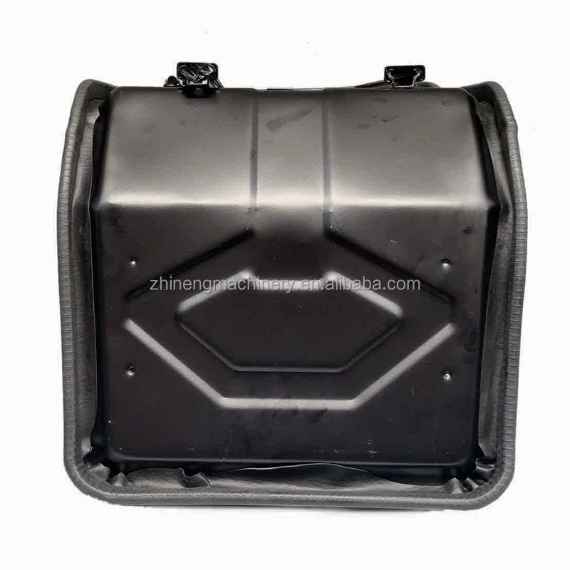 Asiento Universal Cómodo para  - Heavy Equipment Handling reseña y precio