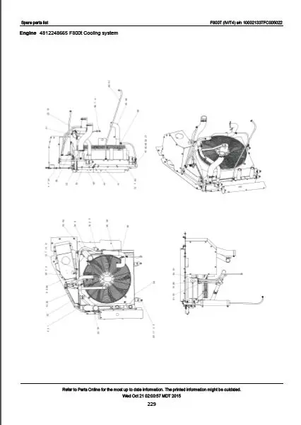 AutoCD Dynapac Heavy Equipment - Heavy Equipment Usa reseña y precio