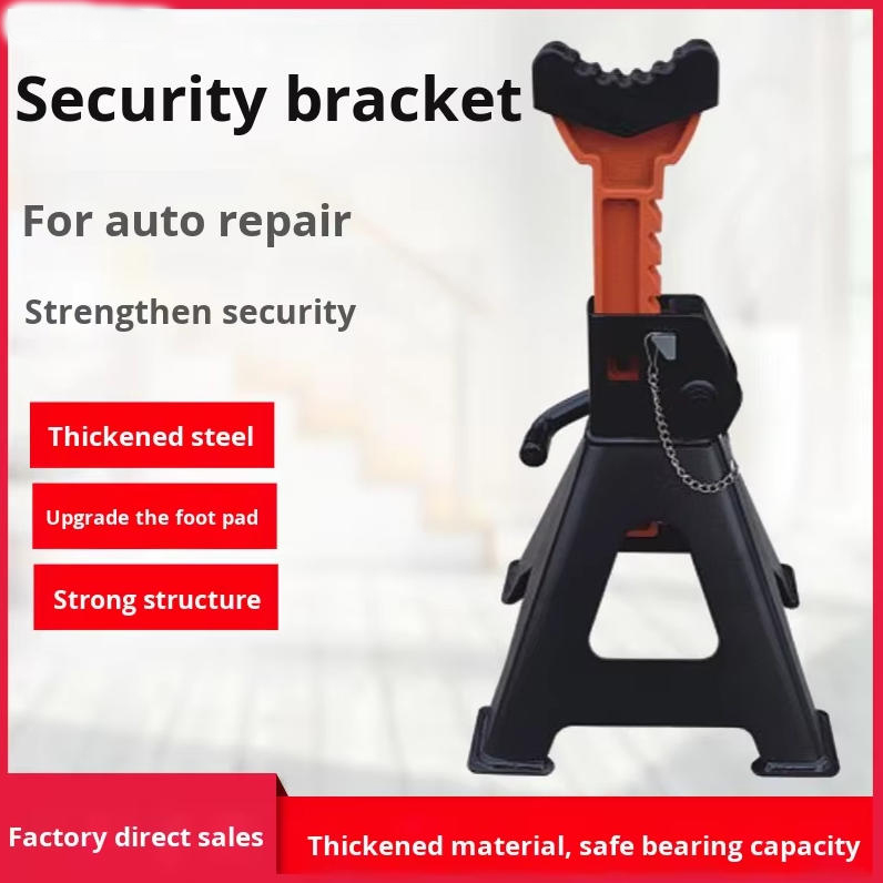 Soportes de Carga Pesada para  - Heavy Equipment Jack Stands reseña y precio