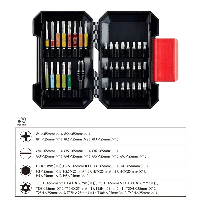 VESSEL GS38P01CCS Juego de pun - Heavy Equipment Operation reseña y precio